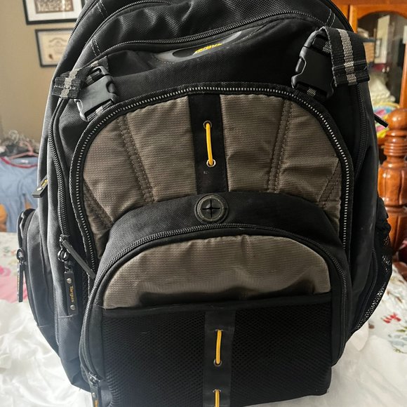 Targus Backpack - Picture 7 of 9